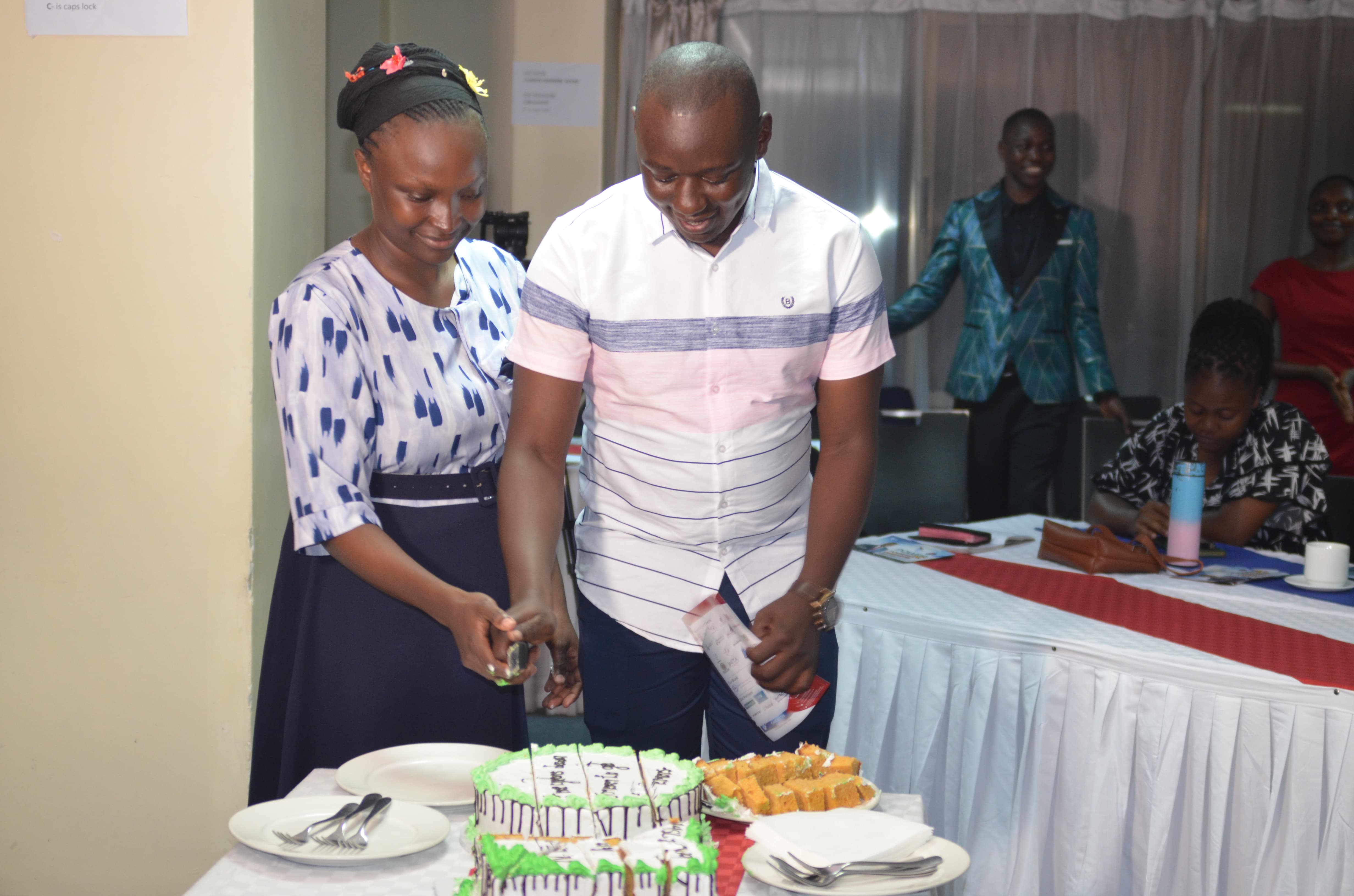 YPF Dinner 2024 event photo